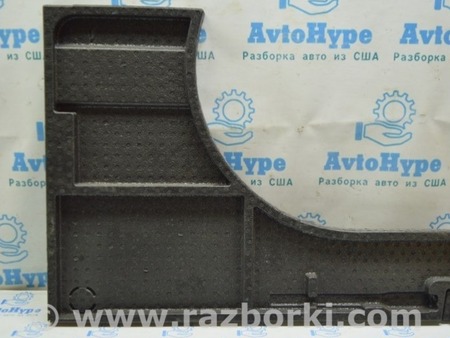 ФОТО Багажник для Ford Focus 3 (01.2010 - 03.2018) Одеса