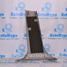 ФОТО Отделка стоек и проемов для Ford Focus 3 (01.2010 - 03.2018) Одеса