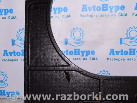 ФОТО Багажник для Ford Focus 3 (01.2010 - 03.2018) Одеса