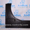 Багажник Ford Focus 3 (01.2010 - 03.2018)