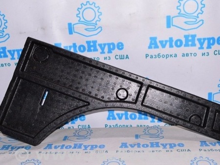 ФОТО Багажник для Ford Focus 3 (01.2010 - 03.2018) Одеса
