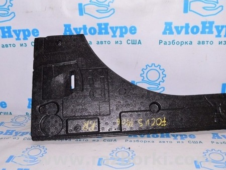 ФОТО Багажник для Ford Focus 3 (01.2010 - 03.2018) Одеса