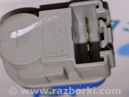 ФОТО Педали для Ford Focus 3 (01.2010 - 03.2018) Одеса