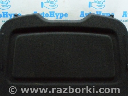 ФОТО Багажник для Ford Focus 3 (01.2010 - 03.2018) Одеса