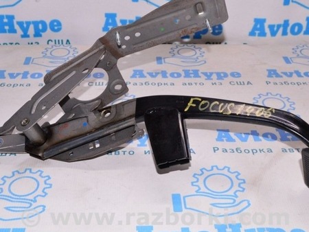 ФОТО Педали для Ford Focus 3 (01.2010 - 03.2018) Одеса