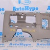 Передняя панель Ford Focus 3 (01.2010 - 03.2018)