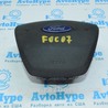Безопасность / airbags Ford Focus 3 (01.2010 - 03.2018)