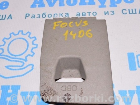 ФОТО Передняя панель для Ford Focus 3 (01.2010 - 03.2018) Одеса