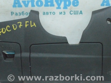ФОТО Передняя панель для Ford Focus 3 (01.2010 - 03.2018) Одеса