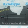 ФОТО Передняя панель для Ford Focus 3 (01.2010 - 03.2018) Одеса