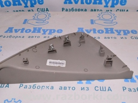 ФОТО Передняя панель для Ford Focus 3 (01.2010 - 03.2018) Одеса
