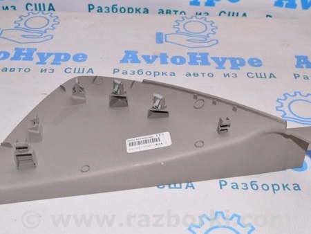 ФОТО Передняя панель для Ford Focus 3 (01.2010 - 03.2018) Одеса