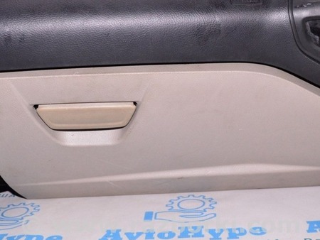 ФОТО Передняя панель для Ford Focus 3 (01.2010 - 03.2018) Одеса