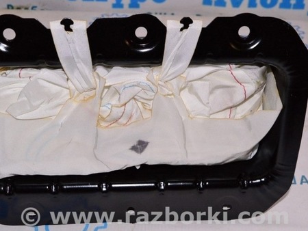 ФОТО Безопасность / airbags для Ford Focus 3 (01.2010 - 03.2018) Одеса