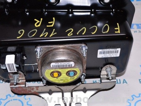 ФОТО Безопасность / airbags для Ford Focus 3 (01.2010 - 03.2018) Одеса