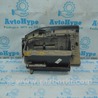 Передняя панель Ford Focus 3 (01.2010 - 03.2018)