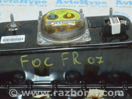 ФОТО Безопасность / airbags для Ford Focus 3 (01.2010 - 03.2018) Одеса
