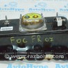 Безопасность / airbags Ford Focus 3 (01.2010 - 03.2018)