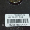 ФОТО Безопасность / airbags для Ford Focus 3 (01.2010 - 03.2018) Одеса