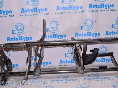 ФОТО Передняя панель для Ford Focus 3 (01.2010 - 03.2018) Одеса