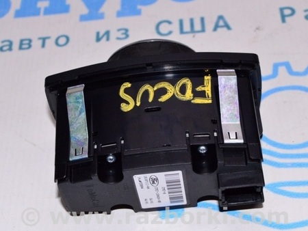 ФОТО Передняя панель для Ford Focus 3 (01.2010 - 03.2018) Одеса