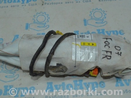 ФОТО Безопасность / airbags для Ford Focus 3 (01.2010 - 03.2018) Одеса