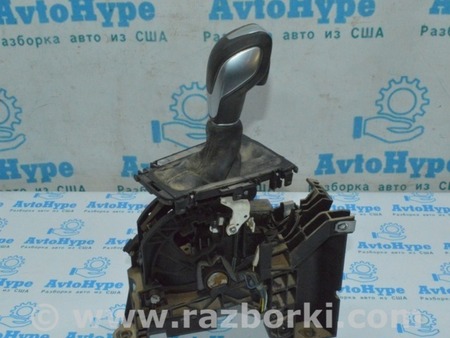 ФОТО Переключение передач для Ford Focus 3 (01.2010 - 03.2018) Одеса