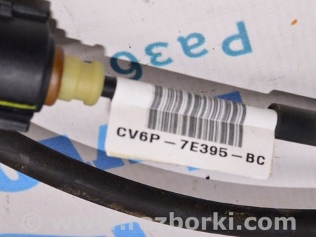ФОТО Переключение передач для Ford Focus 3 (01.2010 - 03.2018) Одеса