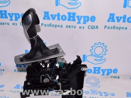 ФОТО Переключение передач для Ford Focus 3 (01.2010 - 03.2018) Одеса