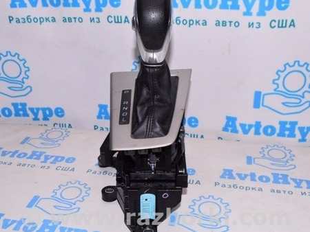 ФОТО Переключение передач для Ford Focus 3 (01.2010 - 03.2018) Одеса