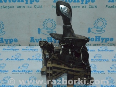 ФОТО Переключение передач для Ford Focus 3 (01.2010 - 03.2018) Одеса