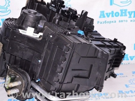 ФОТО Подогрев и кондиционирование для Ford Focus 3 (01.2010 - 03.2018) Одеса