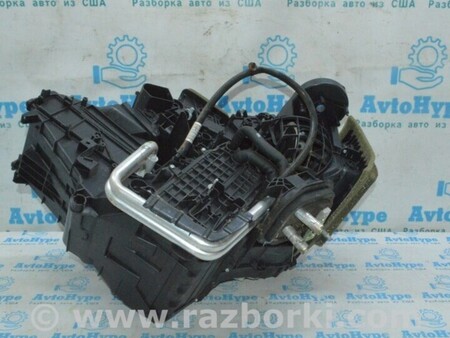ФОТО Подогрев и кондиционирование для Ford Focus 3 (01.2010 - 03.2018) Одеса
