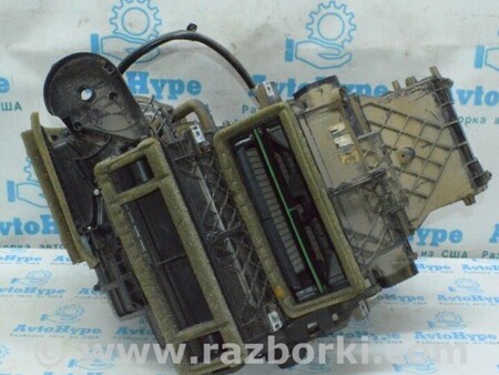 ФОТО Подогрев и кондиционирование для Ford Focus 3 (01.2010 - 03.2018) Одеса