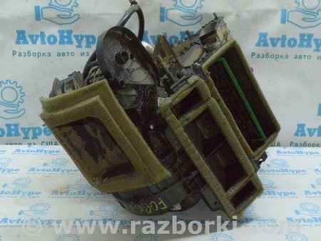 ФОТО Подогрев и кондиционирование для Ford Focus 3 (01.2010 - 03.2018) Одеса