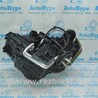 Подогрев и кондиционирование Ford Focus 3 (01.2010 - 03.2018)