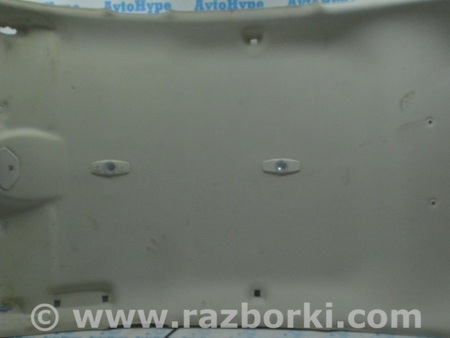 ФОТО Отделка крыши для Ford Focus 3 (01.2010 - 03.2018) Одеса
