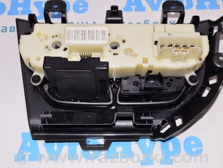 ФОТО Подогрев и кондиционирование для Ford Focus 3 (01.2010 - 03.2018) Одеса