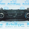 Подогрев и кондиционирование Ford Focus 3 (01.2010 - 03.2018)