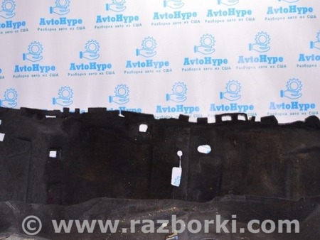 ФОТО Покрытие пола для Ford Focus 3 (01.2010 - 03.2018) Одеса