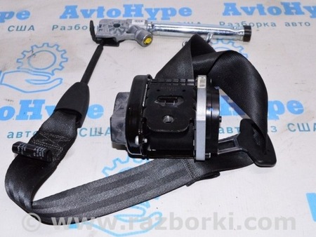 ФОТО Ремень безопасности для Ford Focus 3 (01.2010 - 03.2018) Одеса