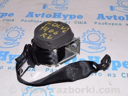 ФОТО Ремень безопасности для Ford Focus 3 (01.2010 - 03.2018) Одеса