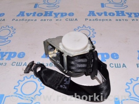 ФОТО Ремень безопасности для Ford Focus 3 (01.2010 - 03.2018) Одеса