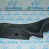 Отделка стоек и проемов Ford Focus 3 (01.2010 - 03.2018)