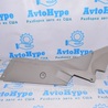 ФОТО Отделка стоек и проемов для Ford Focus 3 (01.2010 - 03.2018) Одеса