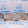 ФОТО Отделка стоек и проемов для Ford Focus 3 (01.2010 - 03.2018) Одеса