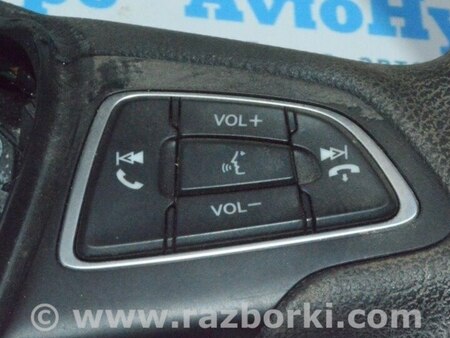 ФОТО Рулевое колесо для Ford Focus 3 (01.2010 - 03.2018) Одеса