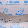 ФОТО Отделка стоек и проемов для Ford Focus 3 (01.2010 - 03.2018) Одеса