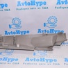 ФОТО Отделка стоек и проемов для Ford Focus 3 (01.2010 - 03.2018) Одеса