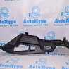 Отделка стоек и проемов Ford Focus 3 (01.2010 - 03.2018)
